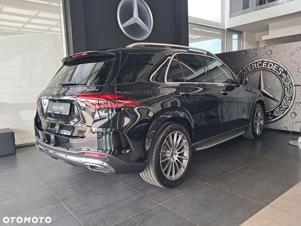 Mercedes-Benz GLE - 21
