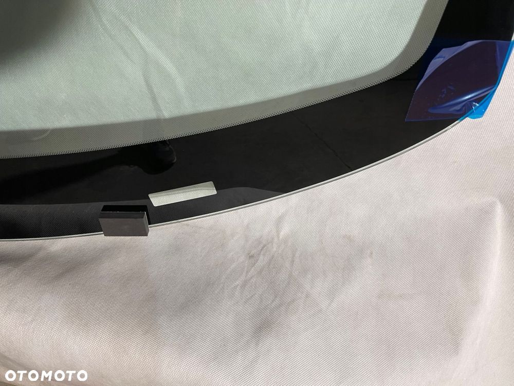 ford explorer szyba przednia acoustic sensor nowa po 2011- - 4