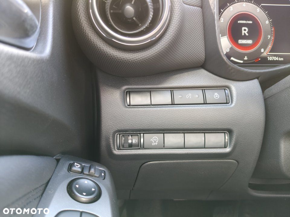 Nissan Juke - 9