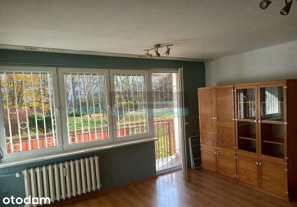 Mieszkanie, 46,40 m², Warszawa