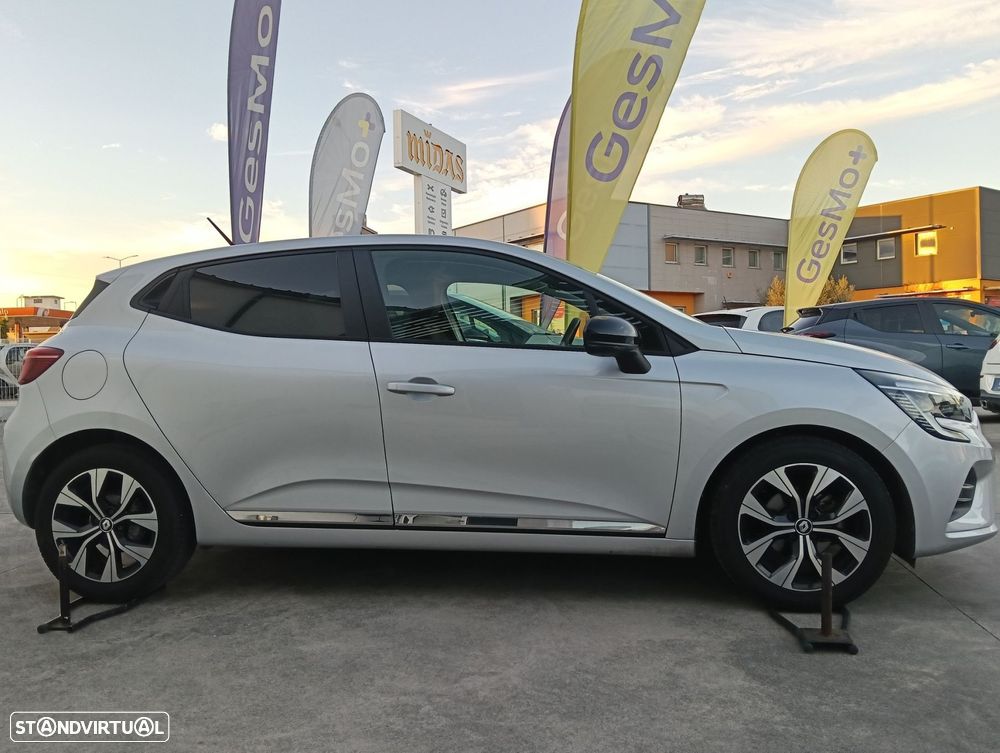Renault Clio 1.0 TCe Evolution - 3
