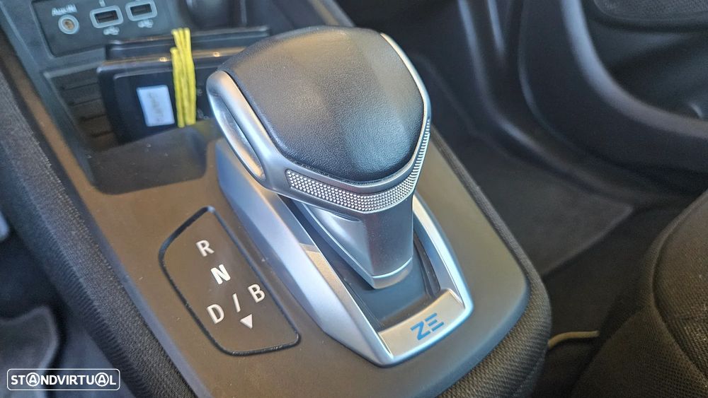 Renault Zoe (c/ Bateria) Life 40 - 25
