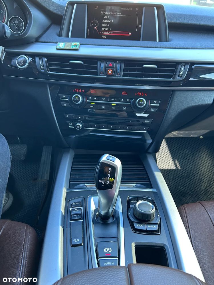 BMW X5 - 7