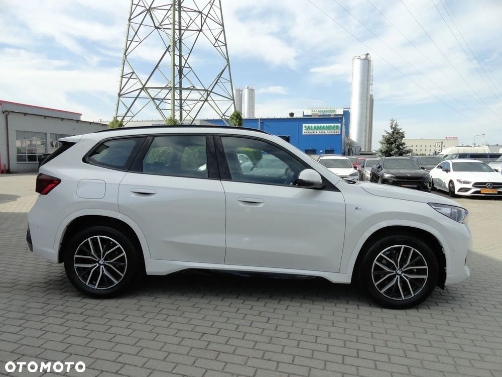 BMW X1 sDrive18i M Sportpaket - 38