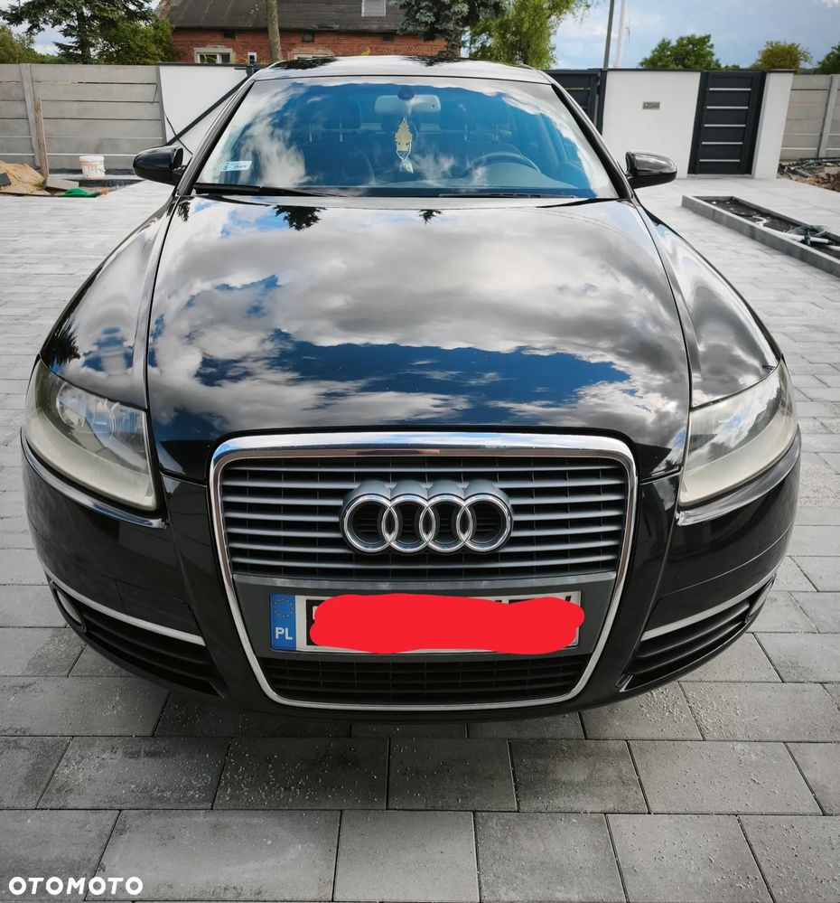 Audi A6 Limousine - 5