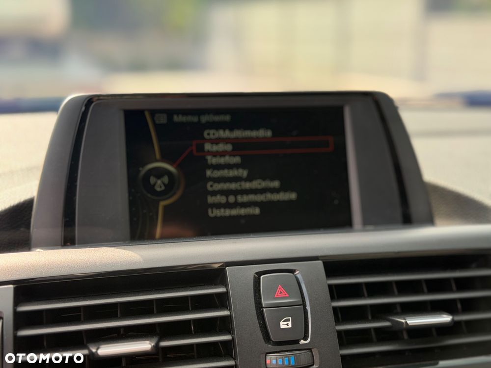 BMW Seria 1 125d Sport-Aut Sport Line - 24