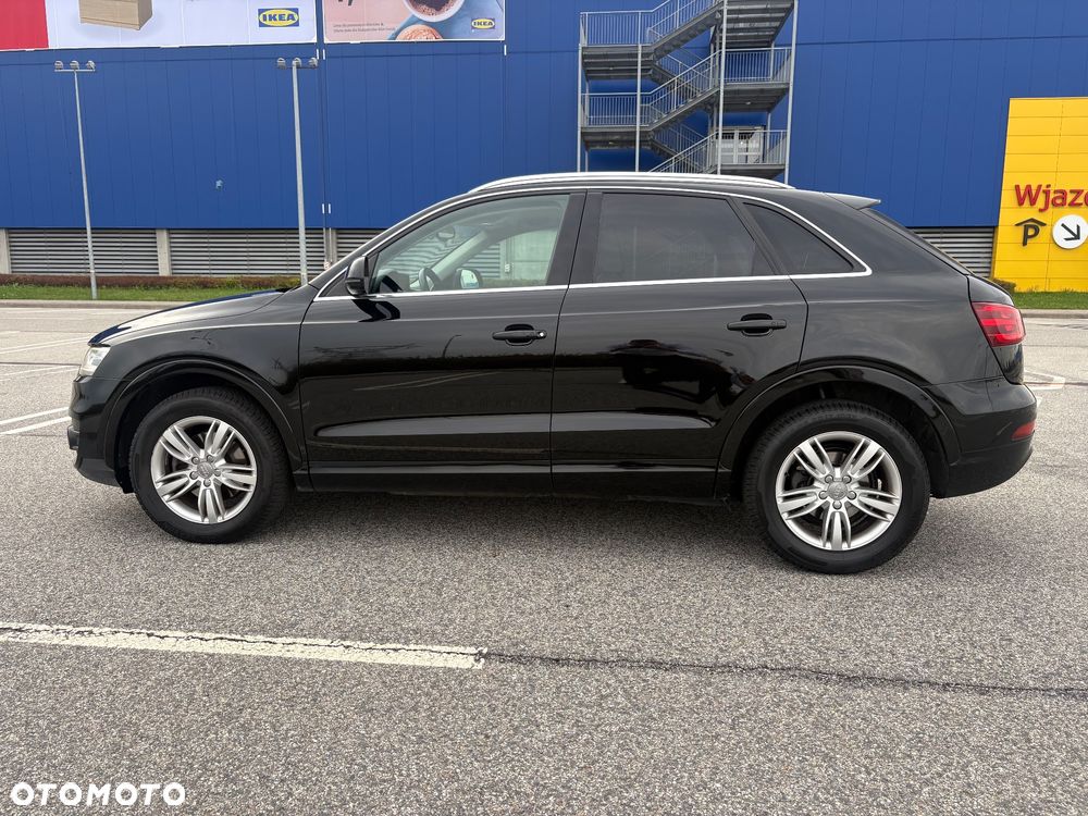 Audi Q3 2.0 TDI - 4