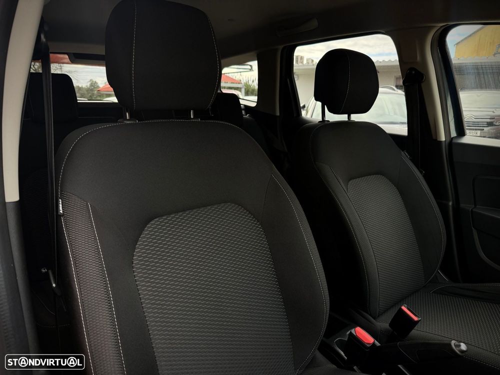 Dacia Duster 1.5 Blue dCi Comfort - 6