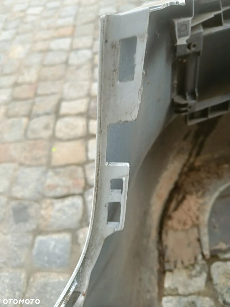 Zderzak tylny tył Audi A3 8V Sportback Sline LS9R - 31