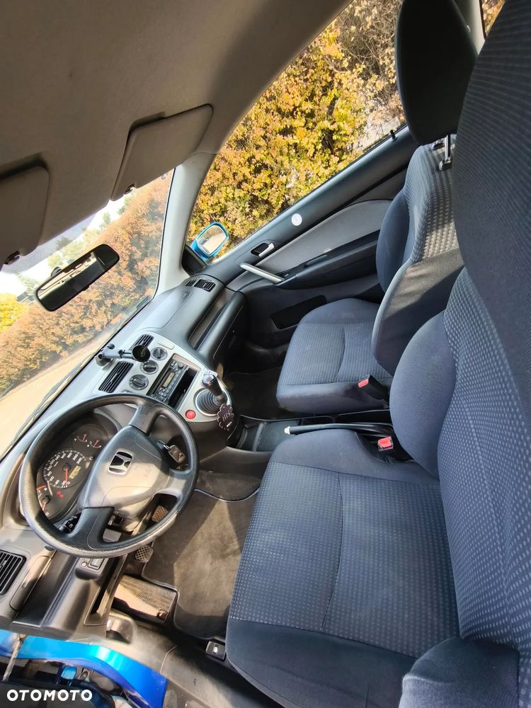 Honda Civic - 13