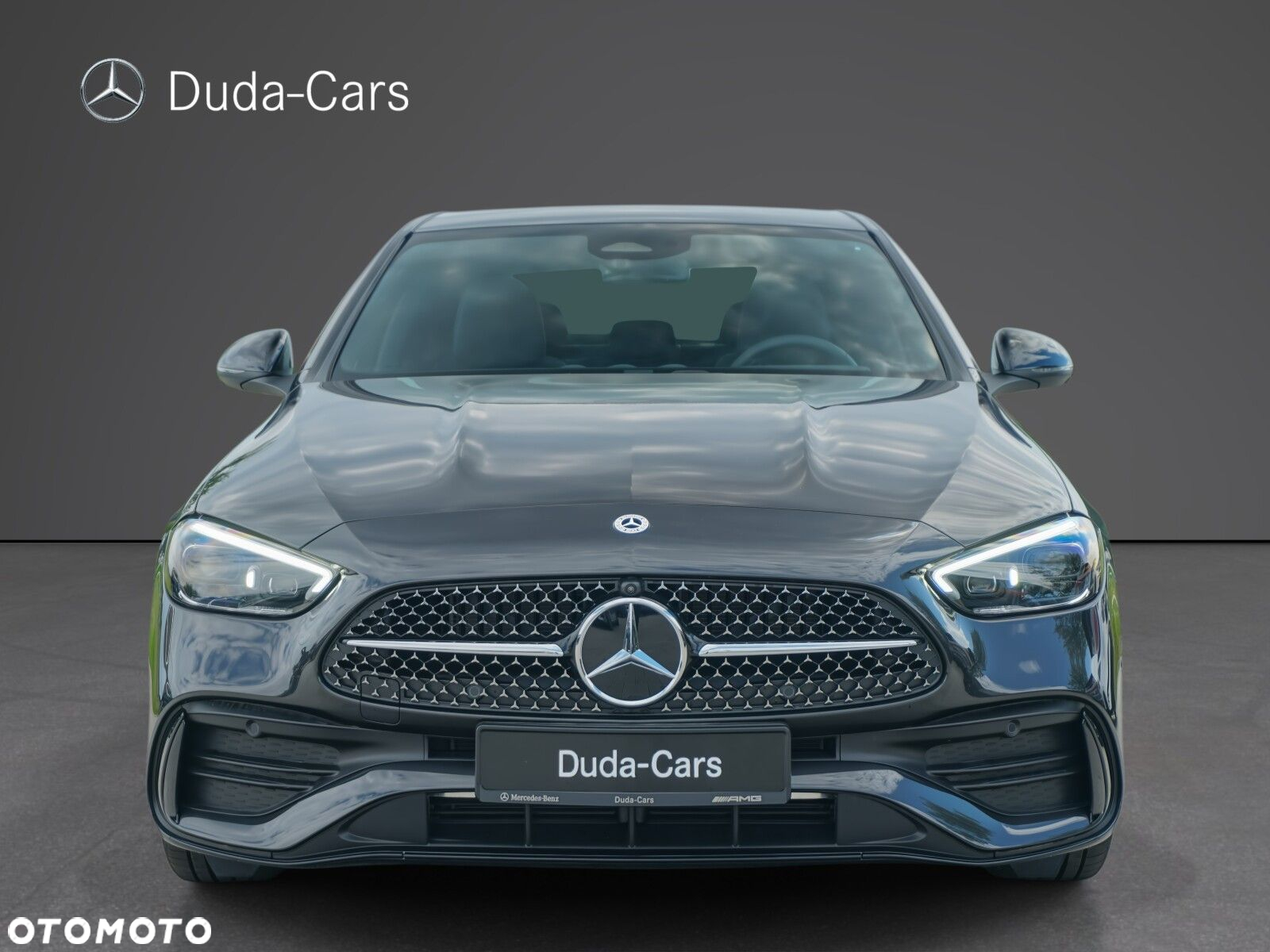 Mercedes-Benz Klasa C - 4