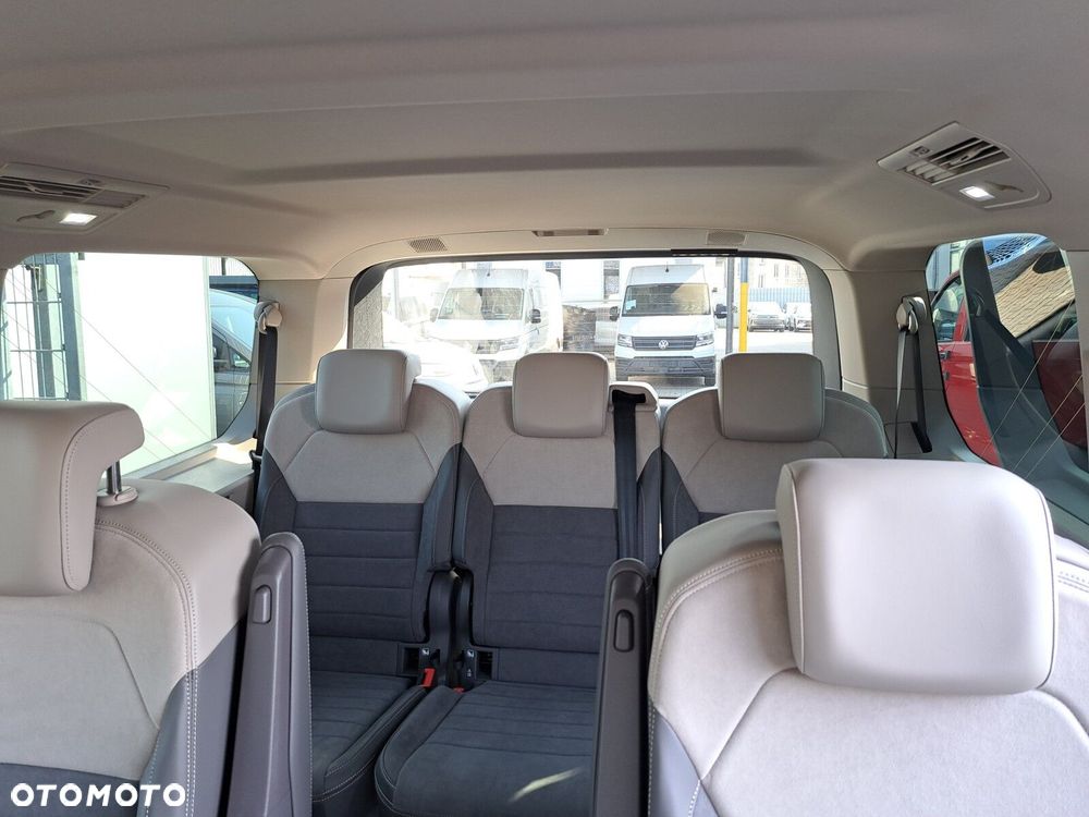 Volkswagen Multivan 2.0 TDI L2 Edition DSG - 13