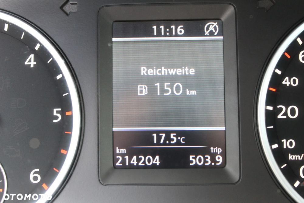Volkswagen Tiguan 2.0 TDI CityLine - 18