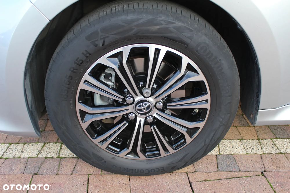 Toyota Yaris 2024 photo 4