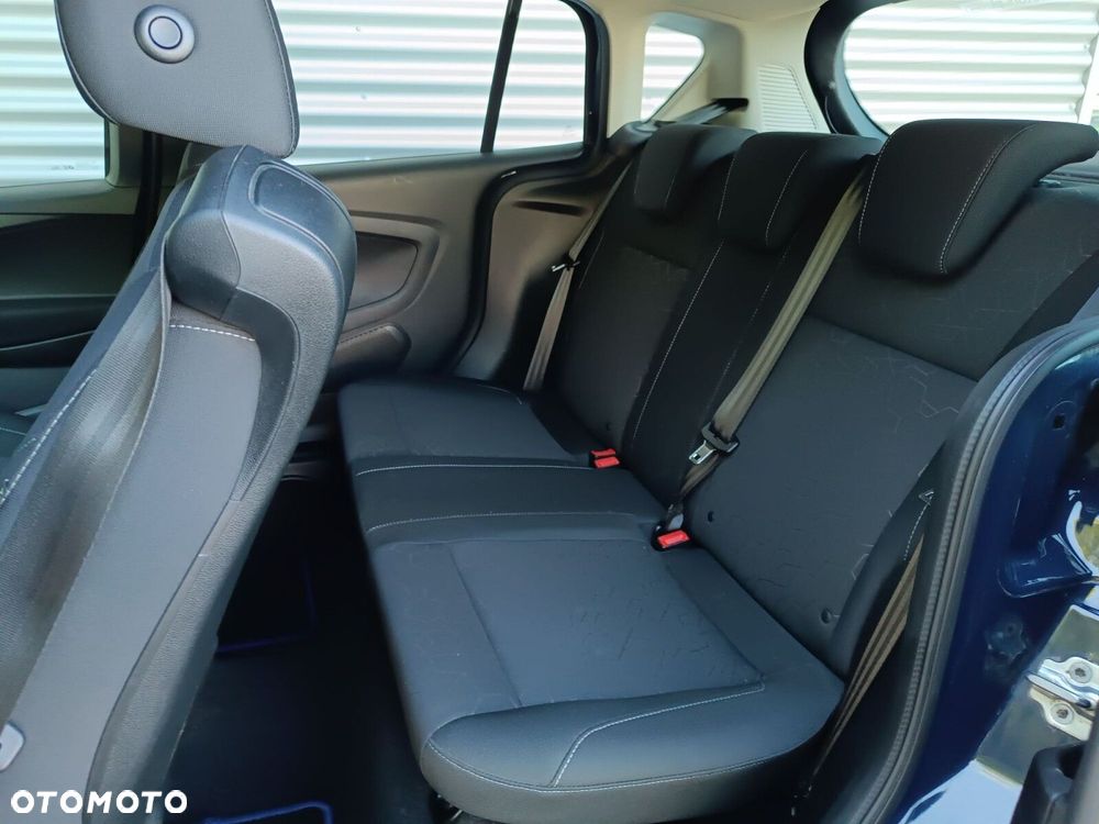 Ford B-MAX 1.0 EcoBoost Trend - 24