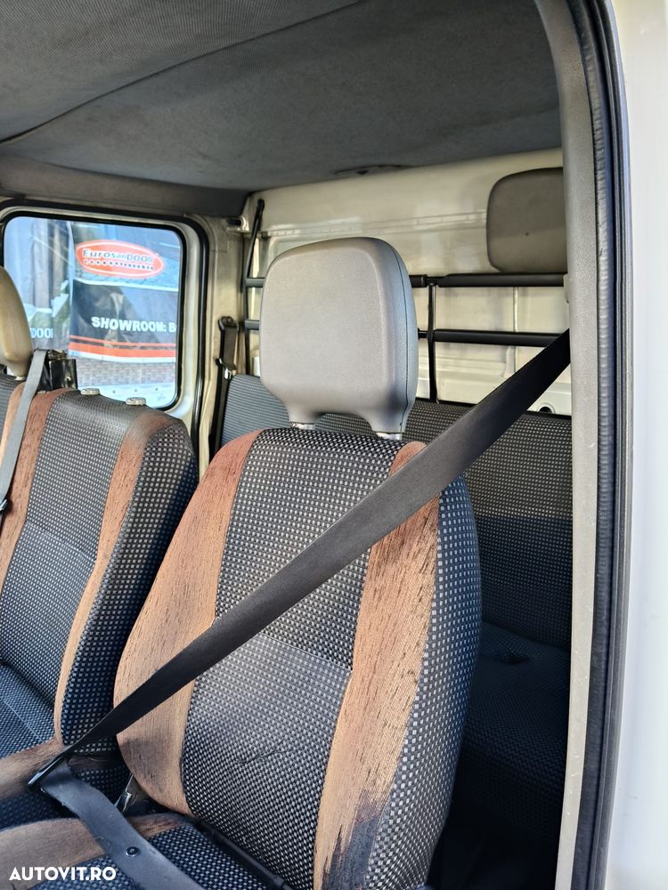 Volkswagen LT35 - 7