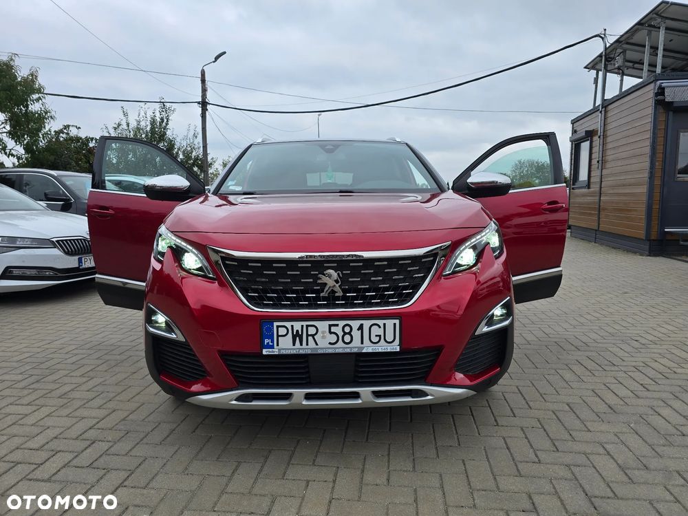 Peugeot 3008 - 23