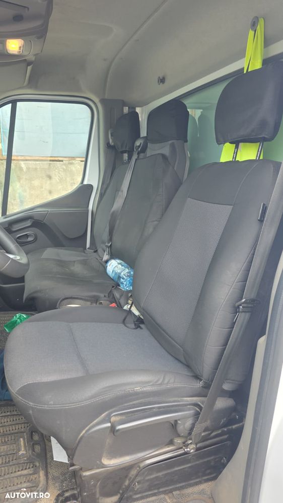 Renault Master - 15