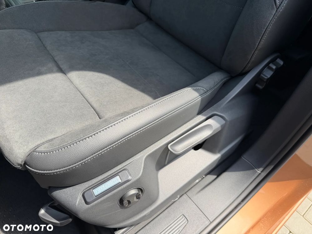 Volkswagen Caddy 2.0 TDI 4Motion - 11