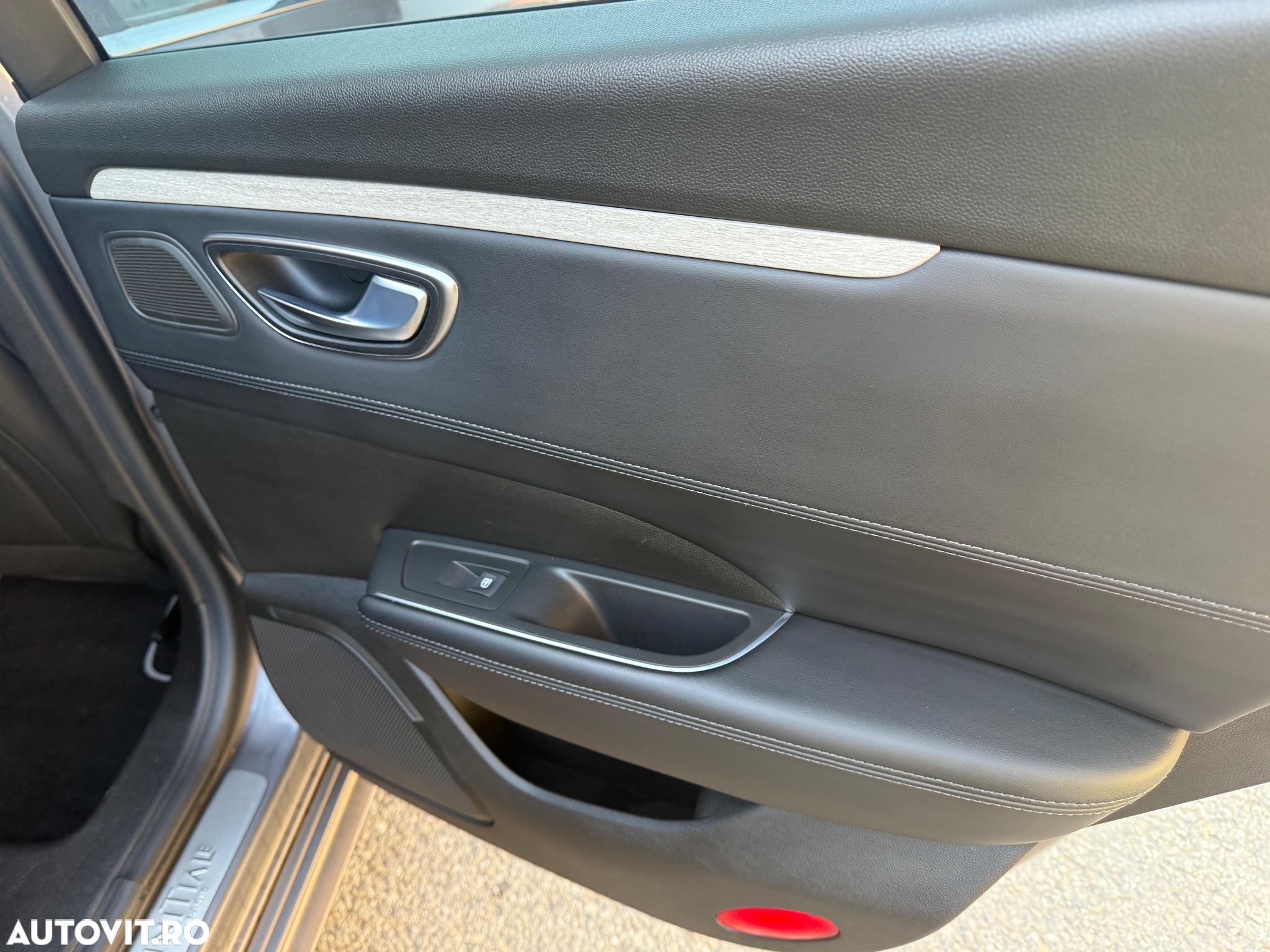 Renault Talisman Blue dCi 200 EDC INITIALE PARIS - 22