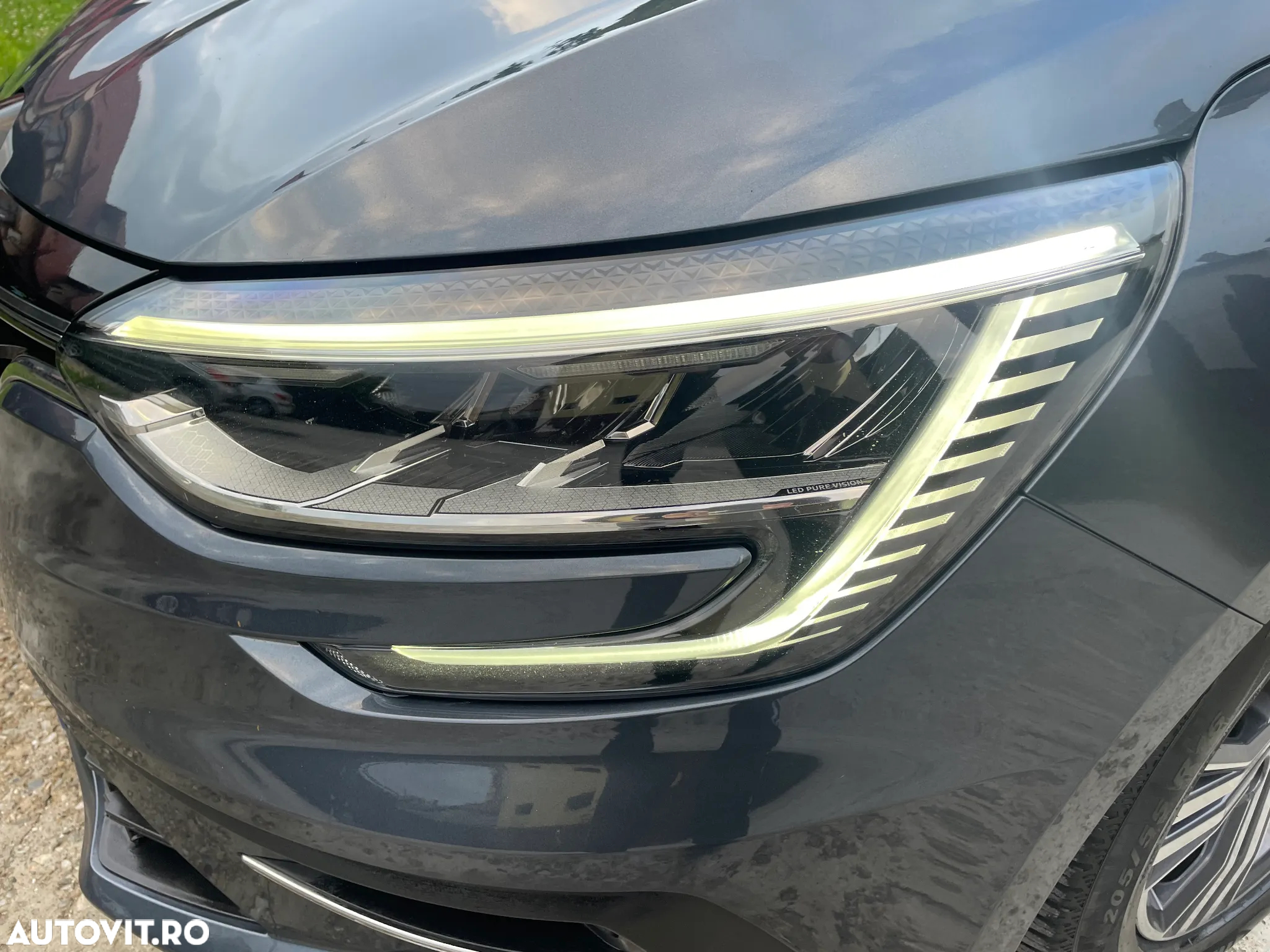 Renault Megane BLUE dCi 115 EDC INTENS - 6