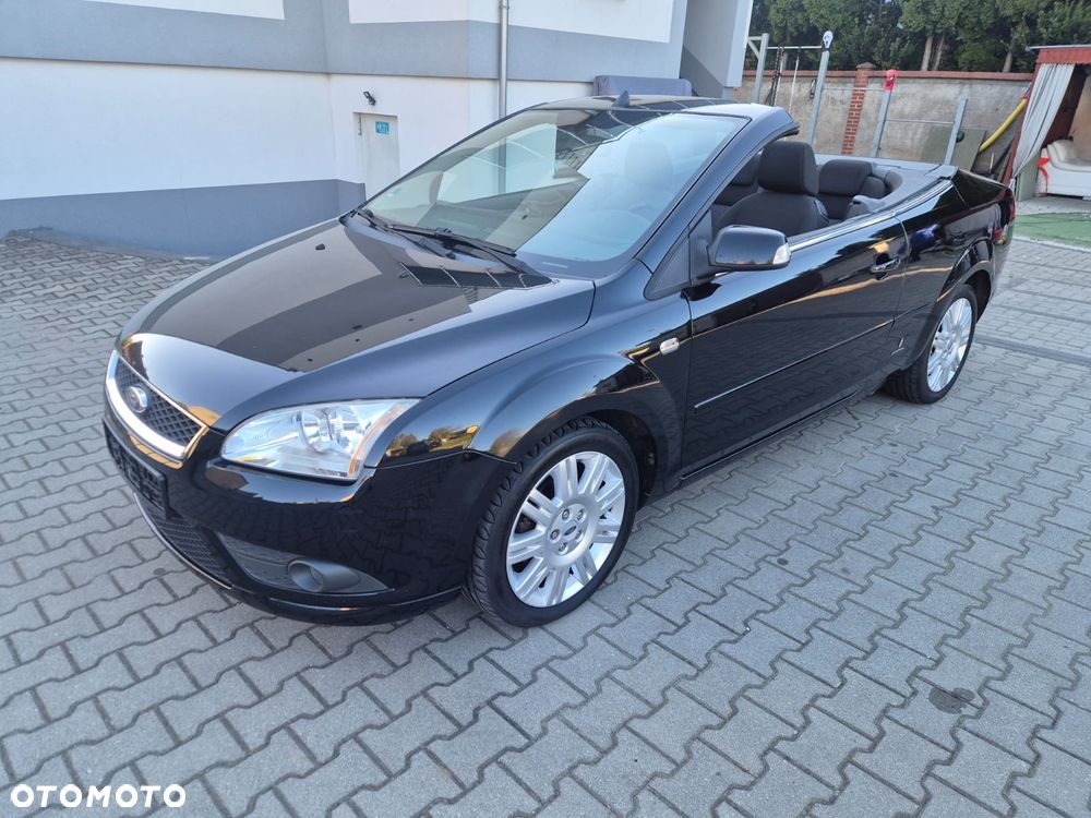 Ford Focus 1.6 Ambiente - 6