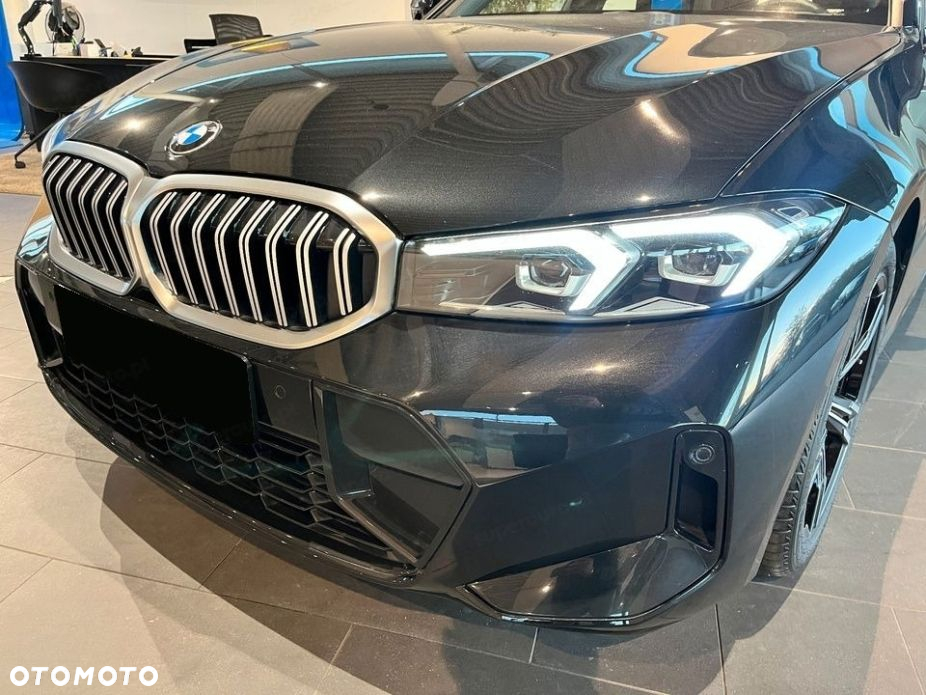 BMW Seria 3 - 2
