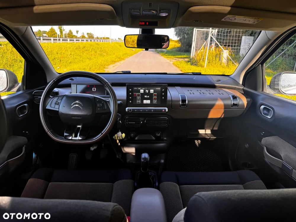 Citroën C4 Cactus 1.2 PureTech Feel - 12