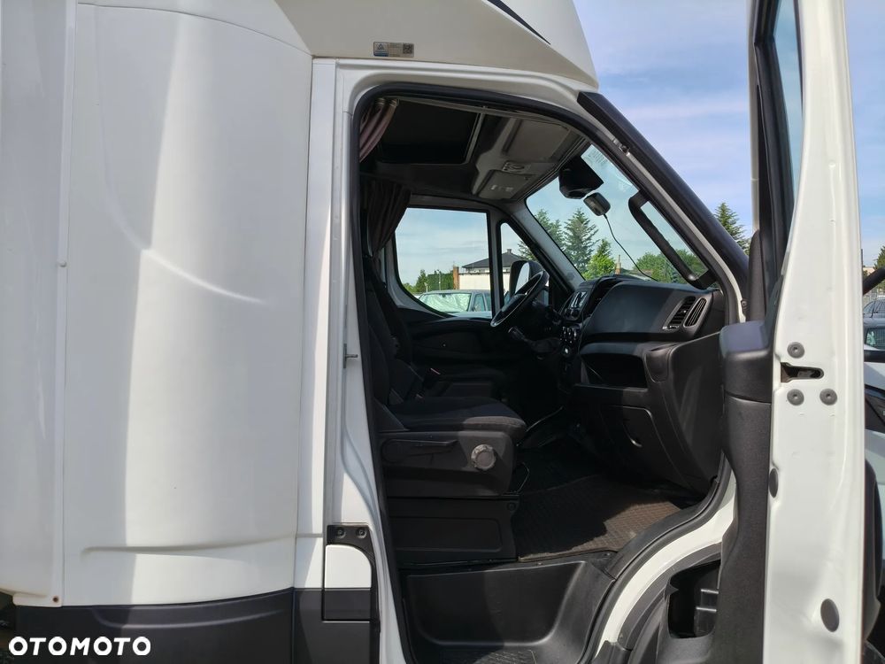 Iveco DAILY 72C80 - 13