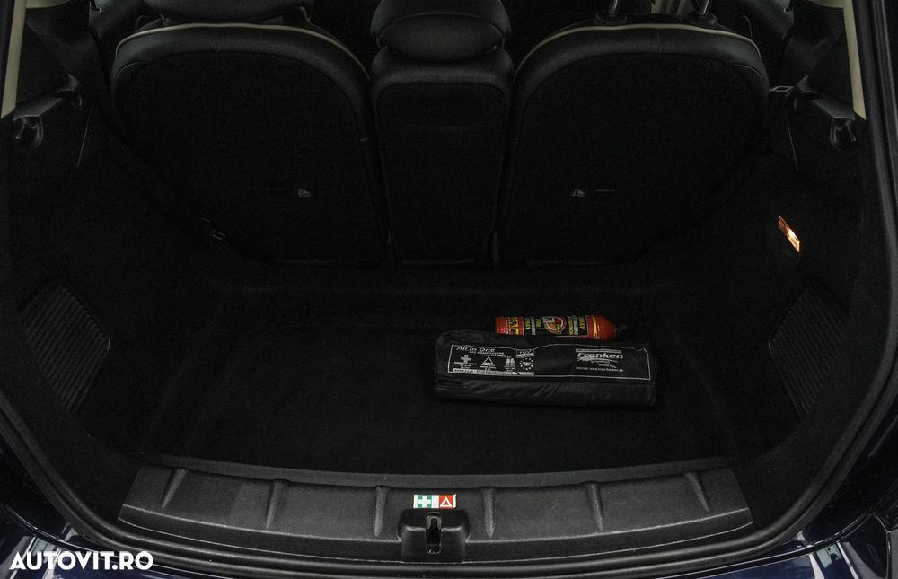Mini Countryman Cooper D ALL4 AT - 22