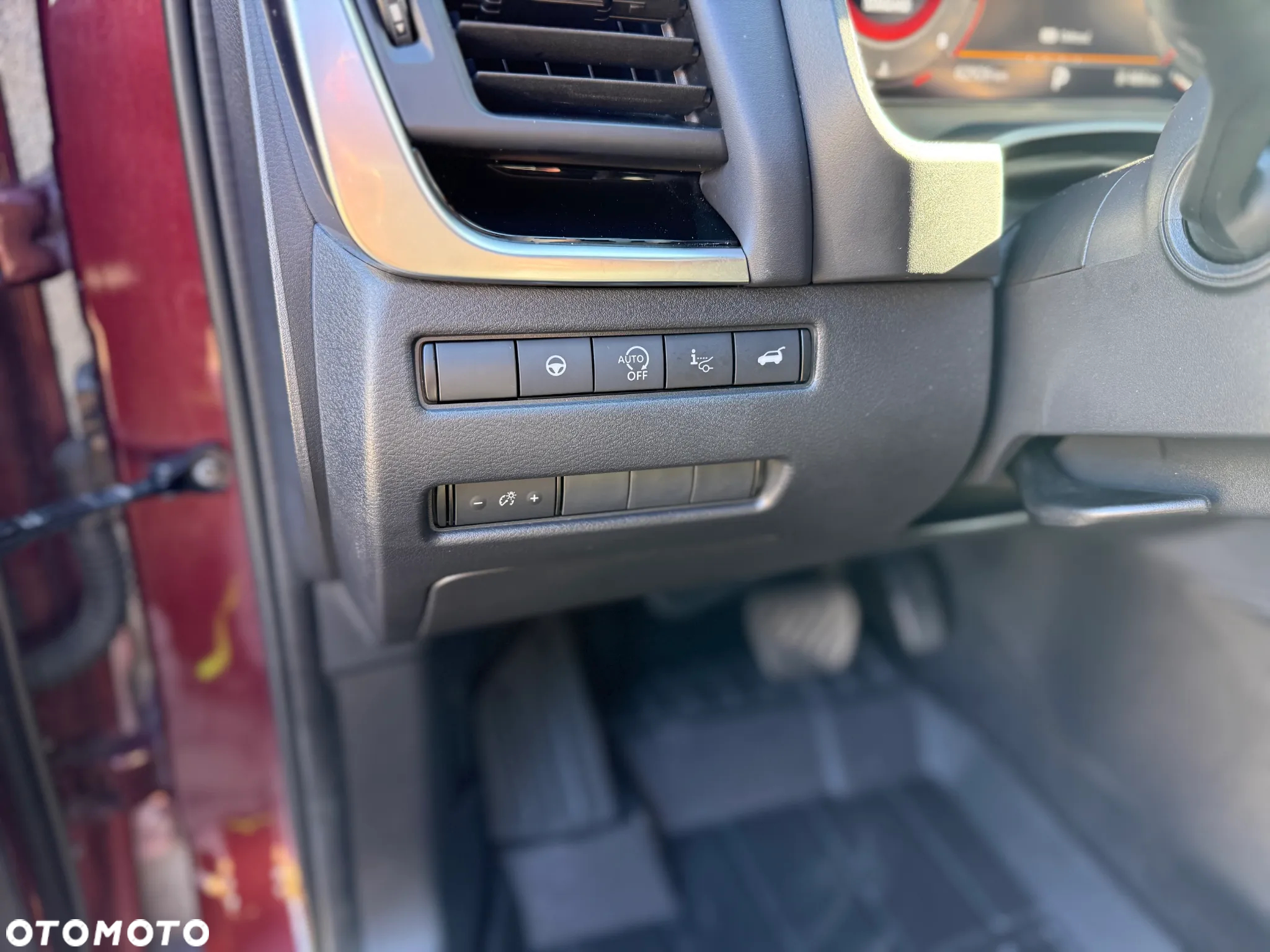 Nissan Qashqai 1.3 DIG-T MHEV Xtronic Tekna - 13