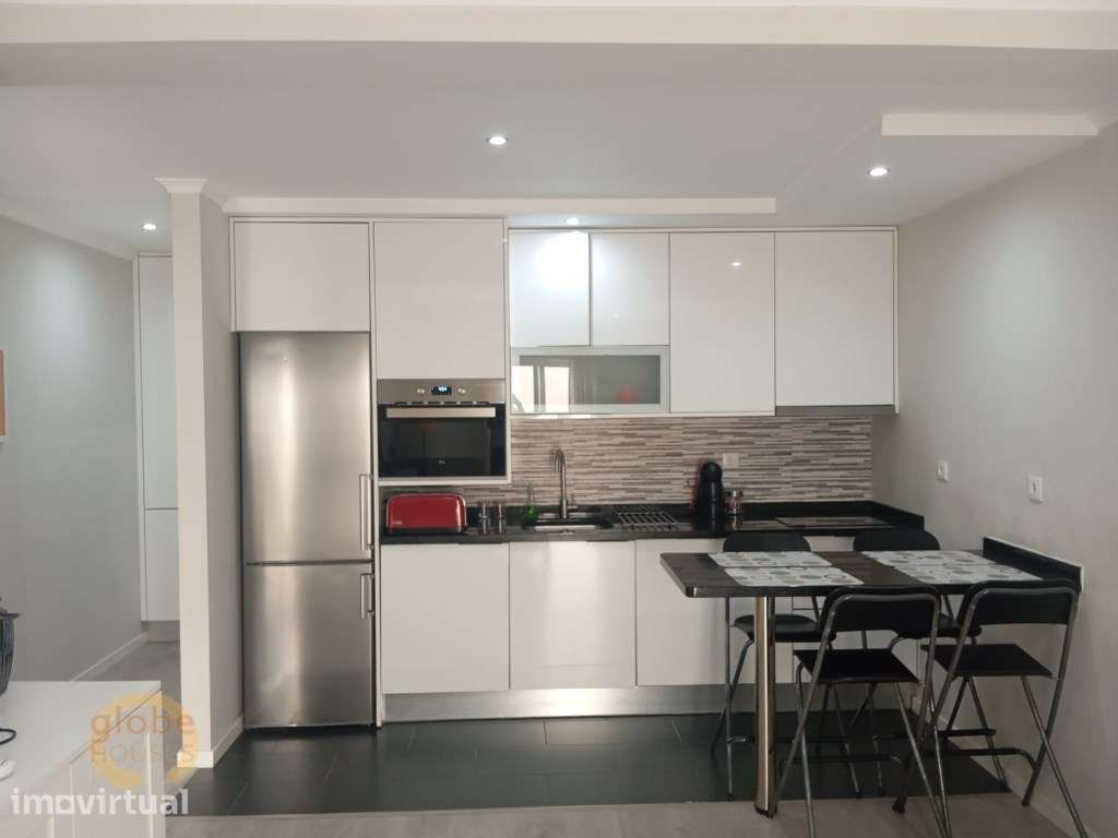 APARTAMENTO T1 ARRENDAMENTO - Grande imagem: 4/16