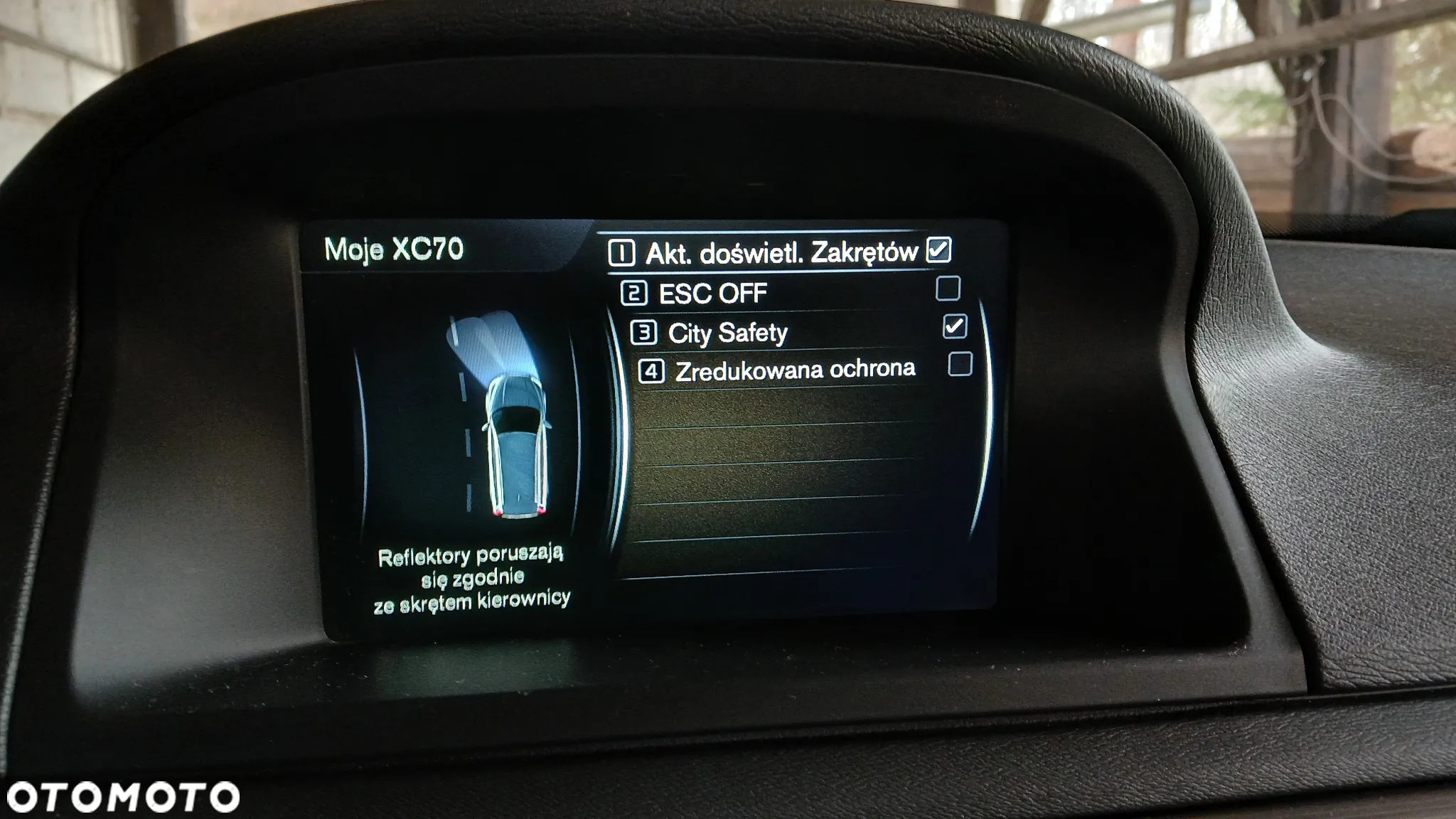 Volvo XC 70 D4 AWD Momentum EU6 - 20