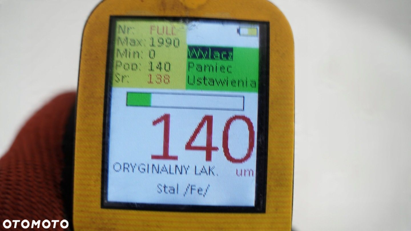 DRZWI PRAWY PRZÓD VW PASSAT B6 05-10R LC7Z - 7