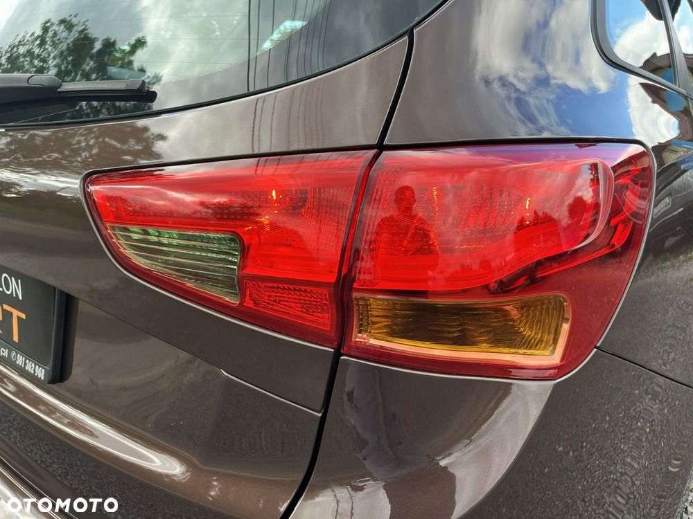 Kia Ceed 1.6 GDI M - 25