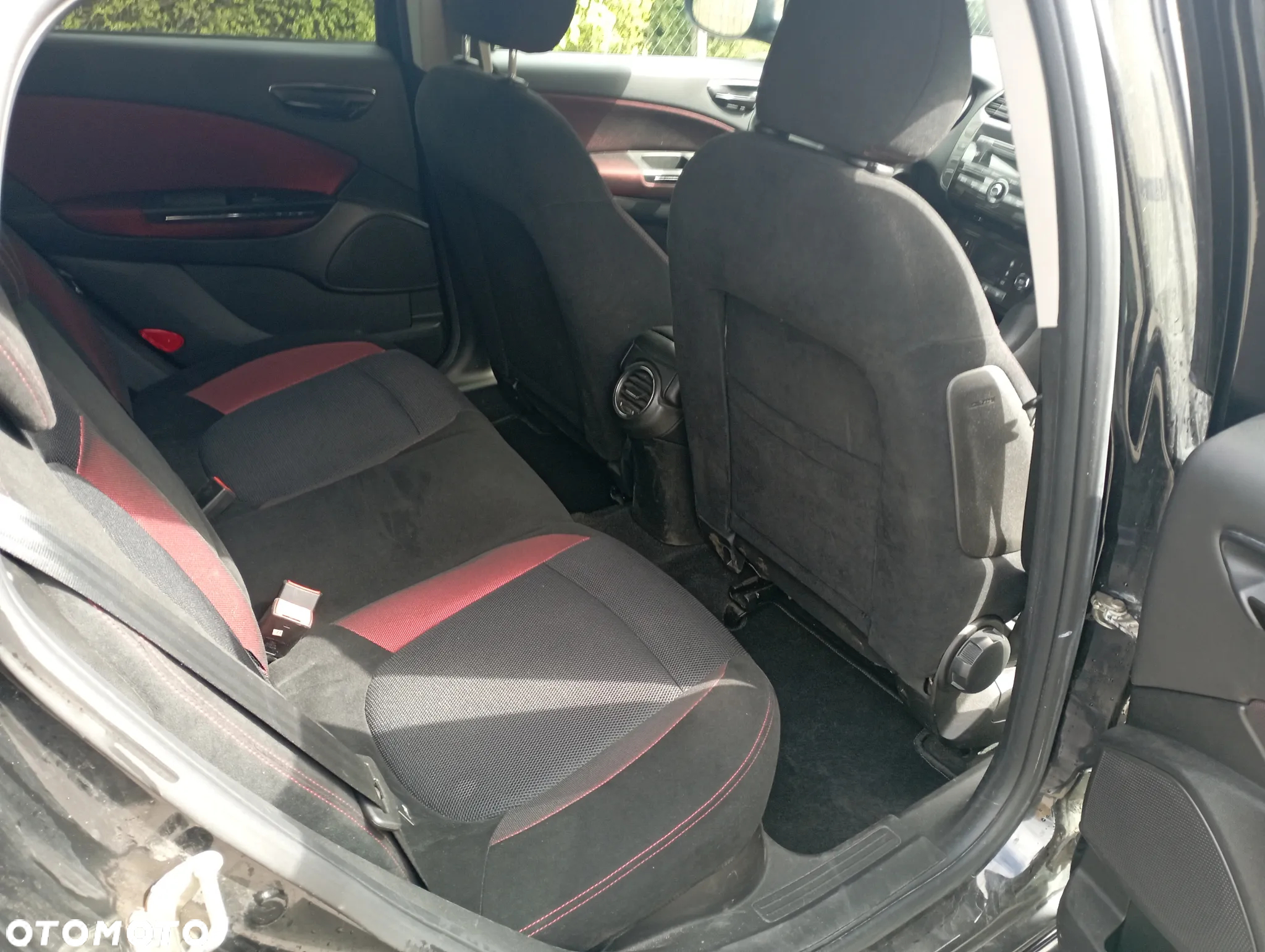 Fiat Bravo 1.4 T-Jet 16V Sport - 12