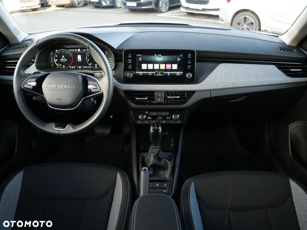Skoda Kamiq 1.0 TSI Edition 130 DSG - 30