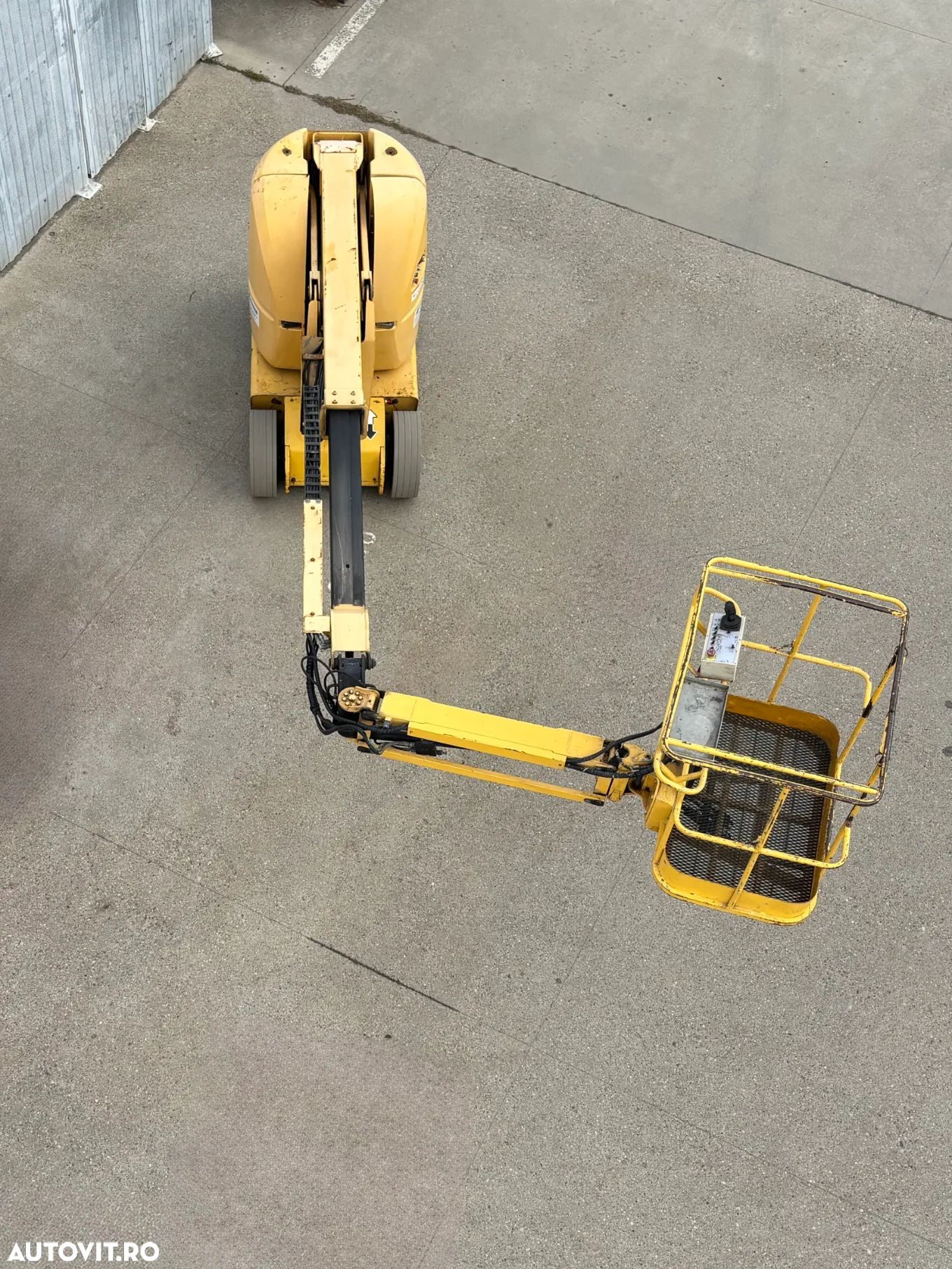 Manitou 120 AETJC 3D  (A142) - 1