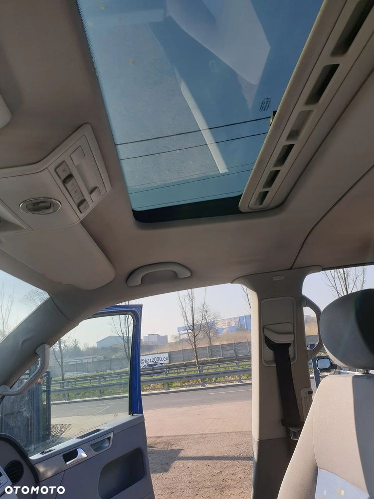 Volkswagen Multivan L1 Trendline - 17