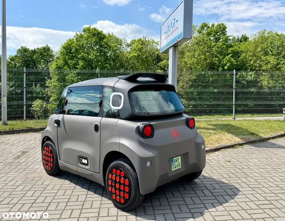 Citroën Ami - 2