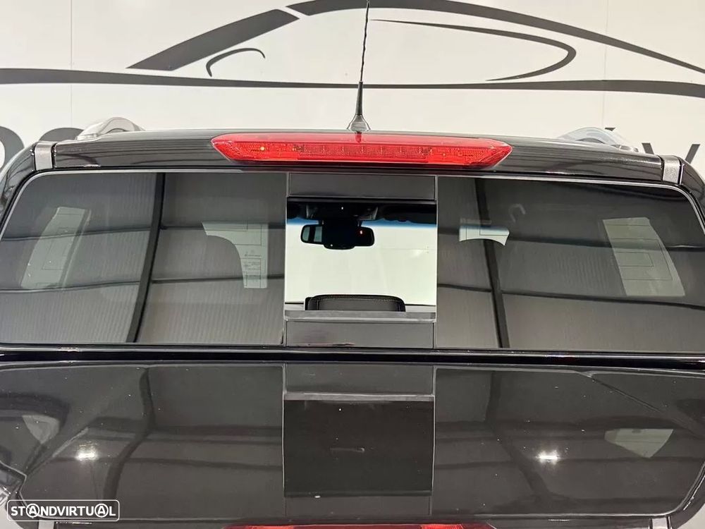 Mercedes-Benz X 250 d Pure 4-Matic Aut. - 36