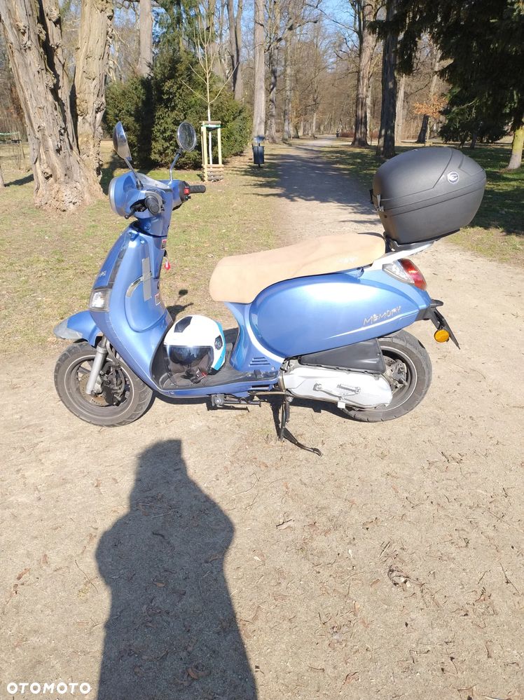 Zipp Inny - 1