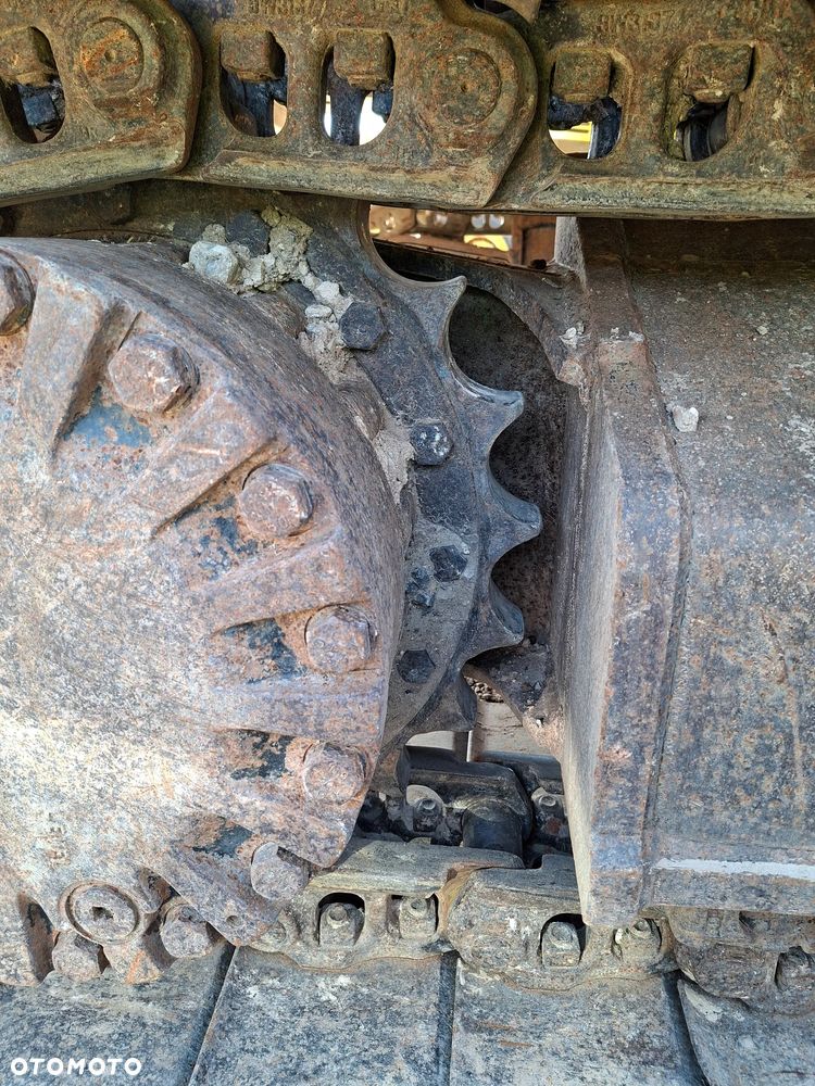 Caterpillar CAT 320 EL - 24