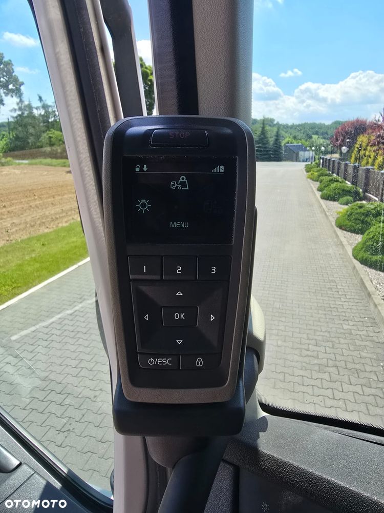 Volvo FH 460 - 25
