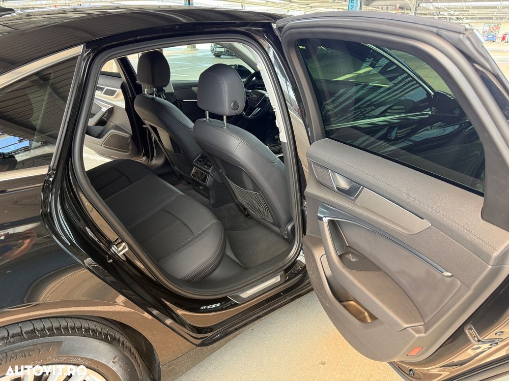 Audi A6 40 TDI S tronic design - 26