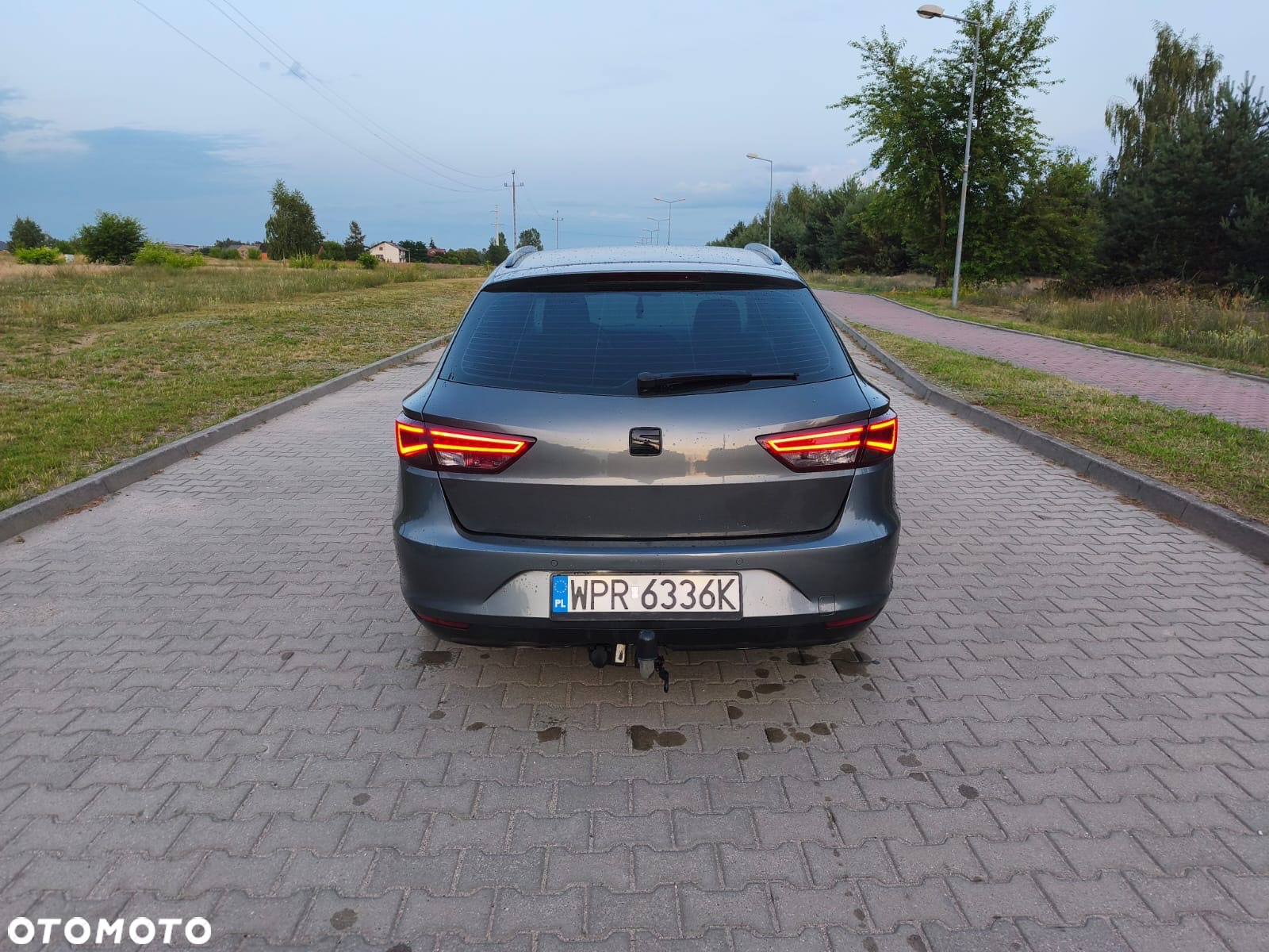 Seat Leon 2.0 TDI Style S&S - 6