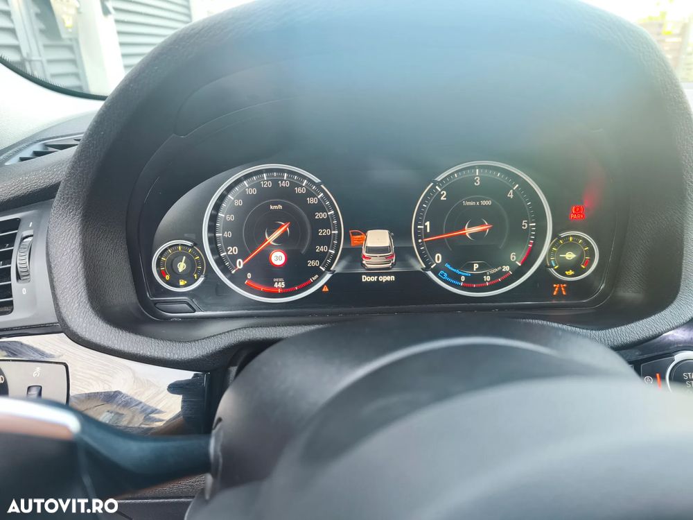 BMW X3 - 16