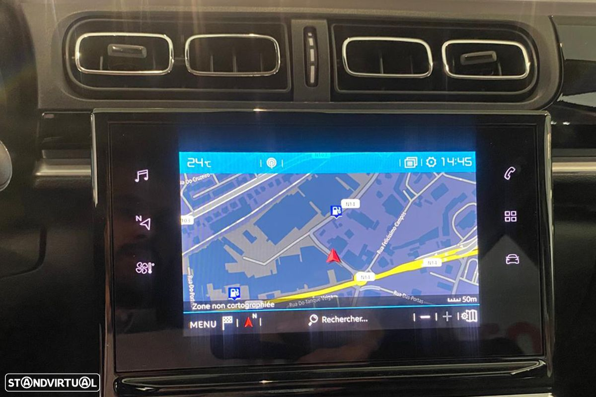 Citroën C3 1.2 PureTech Max - 6