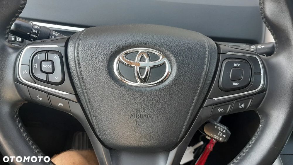 Toyota Verso - 11