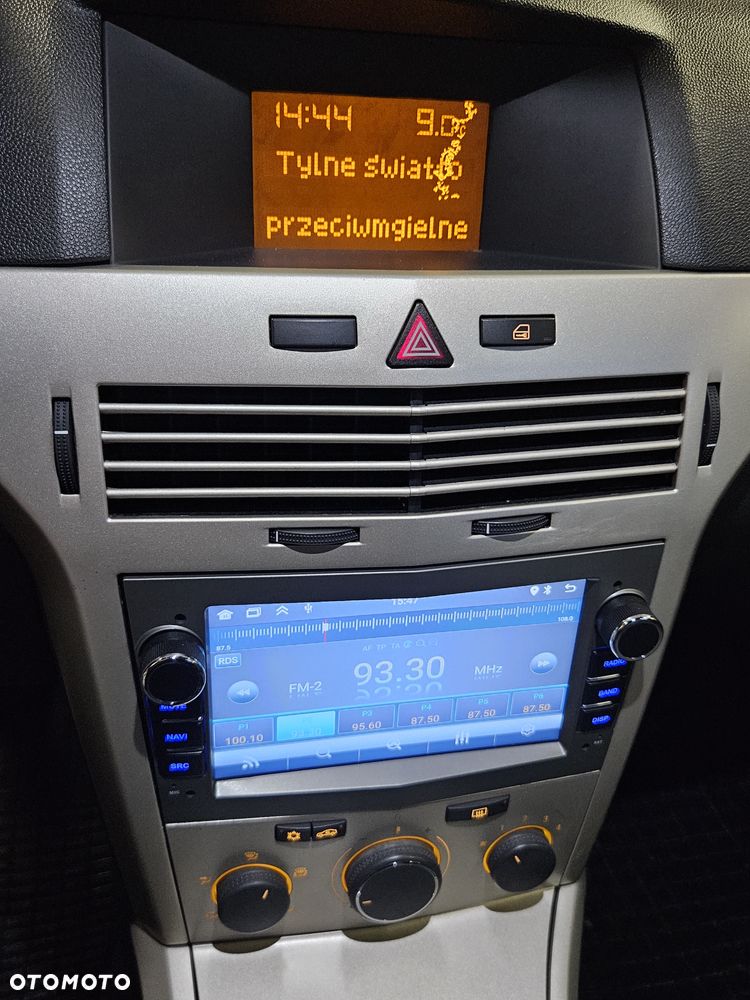 Opel Astra 1.7 CDTI - 7